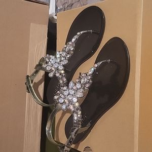 Lilian Sandal